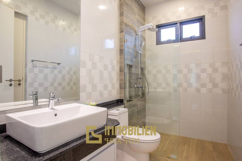 508 m² 3 Chambre 3 Salle de bain Villa Pour Vente