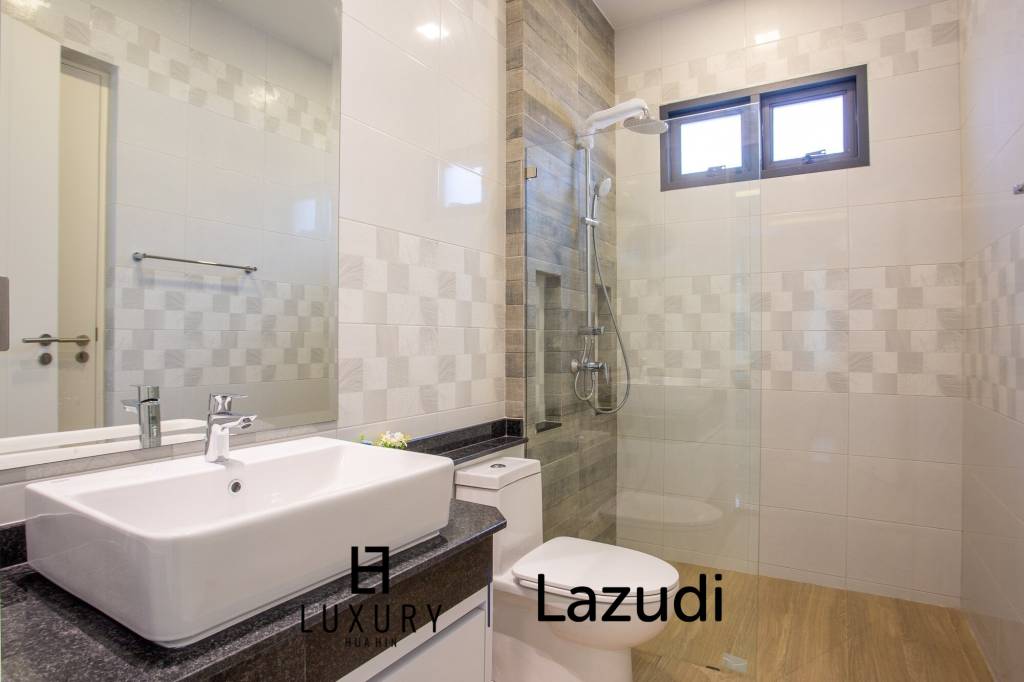 508 m² 3 Chambre 3 Salle de bain Villa Pour Vente