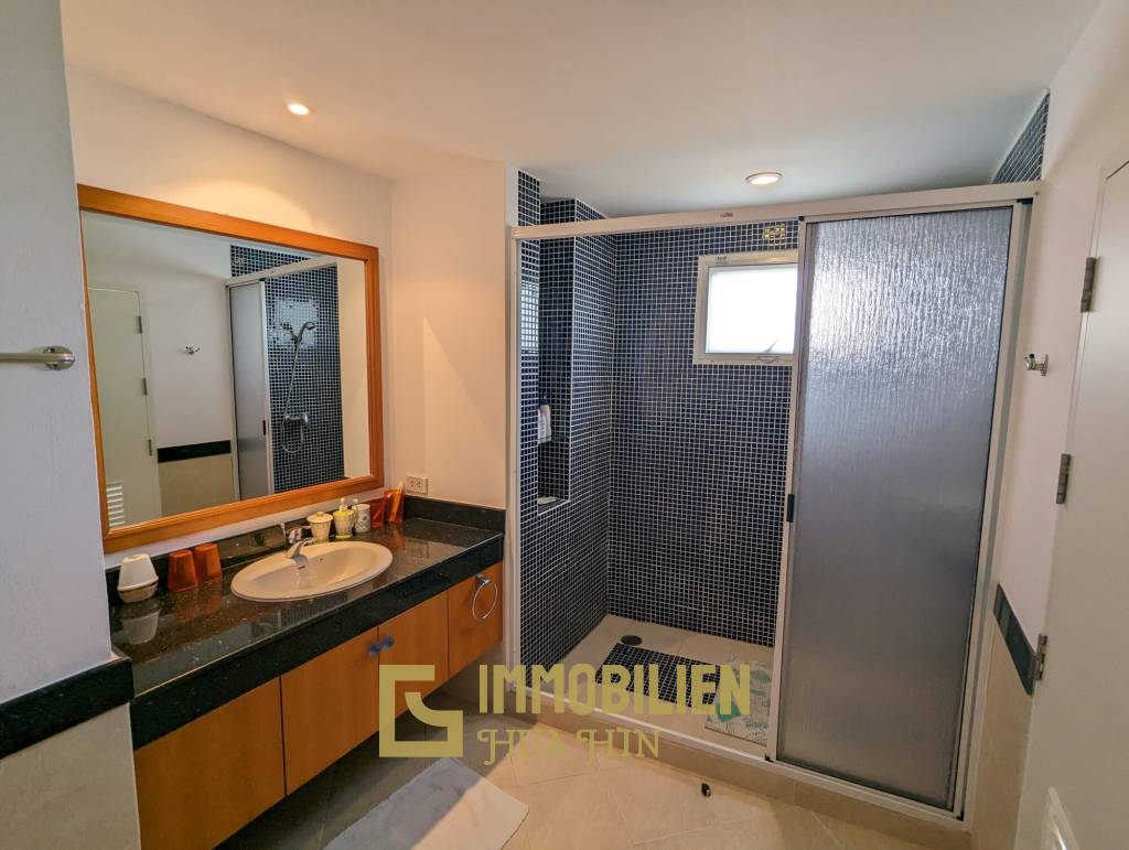 301 m² 3 Chambre 4 Salle de bain Condominium Pour Vente