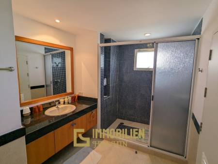 Luxury Beachfront 3 Bedroom Condo in Hua Hin