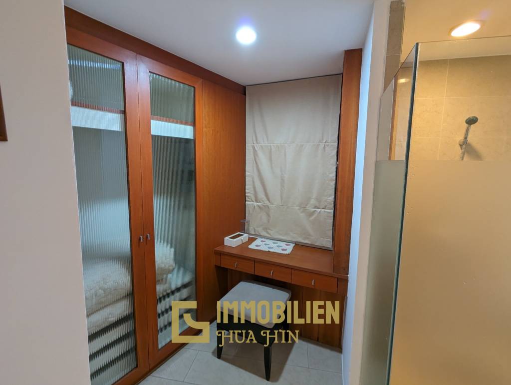 301 m² 3 Chambre 4 Salle de bain Condominium Pour Vente