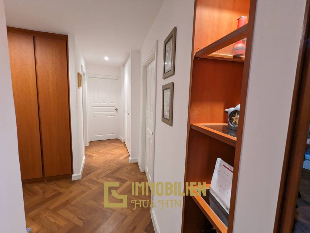 301 m² 3 Chambre 4 Salle de bain Condominium Pour Louer