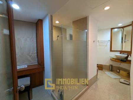 Luxury Beachfront 3 Bedroom Condo in Hua Hin