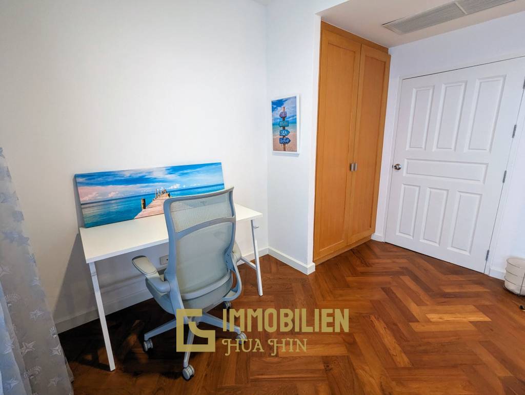 301 m² 3 Chambre 4 Salle de bain Condominium Pour Vente