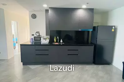 Sea View Corner Apartment - Sale/Rent  - Beach Road – Patong