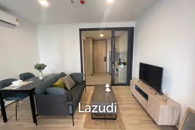 1 Bed 1 Bath 42.02 SQ.M. XT Phayathai