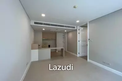 1 Bed 1 Bath 49.25 SQ.M. Marrakesh Hua Hin Residences