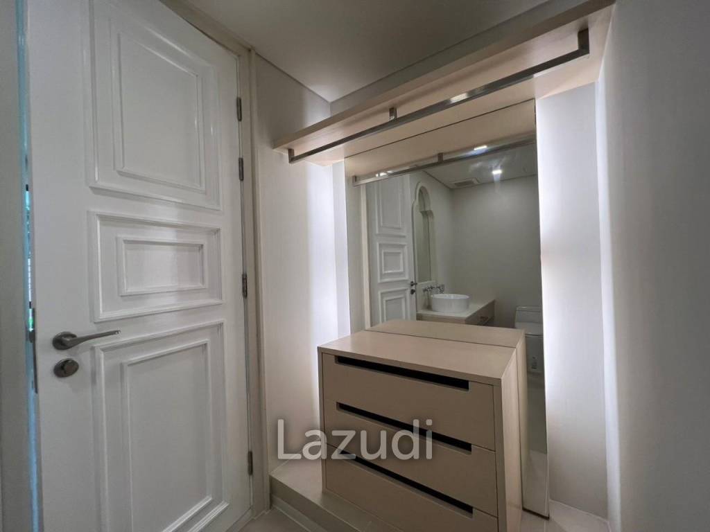 1 Bed 1 Bath 49.25 SQ.M. Marrakesh Hua Hin Residences