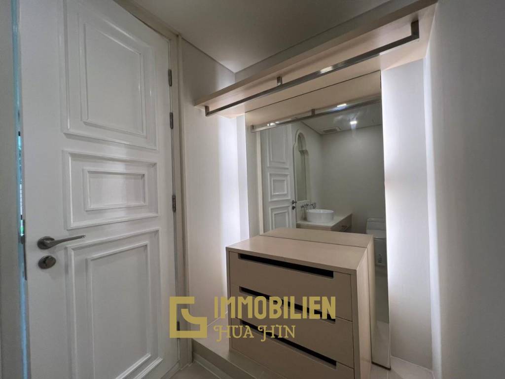 49 m² 1 Chambre 1 Salle de bain Condominium Pour Vente