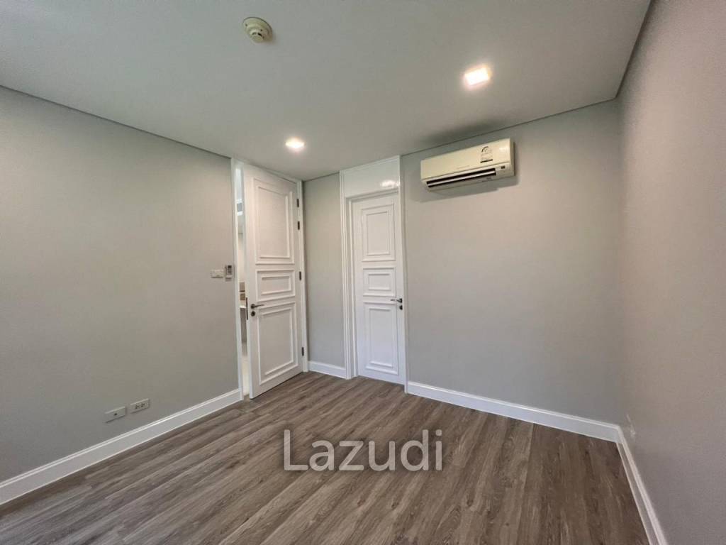 1 Bed 1 Bath 49.25 SQ.M. Marrakesh Hua Hin Residences