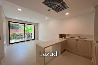 1 Bed 1 Bath 49.25 SQ.M. Marrakesh Hua Hin Residences