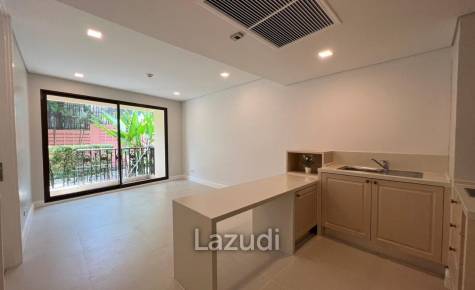 1 Bed 1 Bath 49.25 SQ.M. Marrakesh Hua Hin Residences