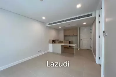 1 Bed 1 Bath 49.25 SQ.M. Marrakesh Hua Hin Residences