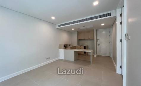 1 Bed 1 Bath 49.25 SQ.M. Marrakesh Hua Hin Residences