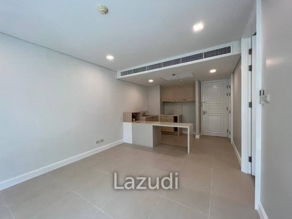 1 Bed 1 Bath 49.25 SQ.M. Marrakesh Hua Hin Residences