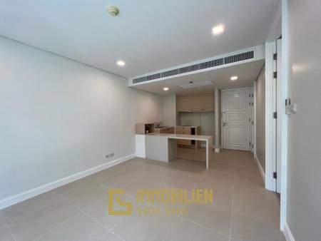 1 Bed 1 Bath 49.25 SQ.M. Marrakesh Hua Hin Residences