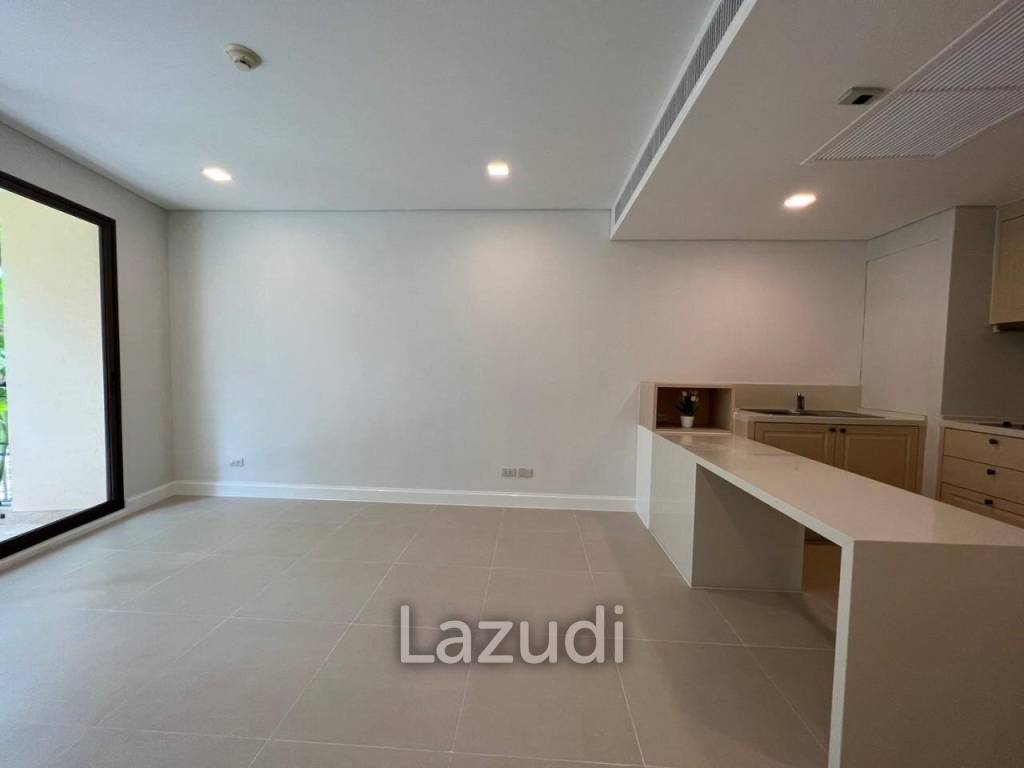 1 Bed 1 Bath 49.25 SQ.M. Marrakesh Hua Hin Residences