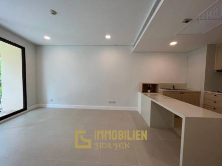 1 Bed 1 Bath 49.25 SQ.M. Marrakesh Hua Hin Residences