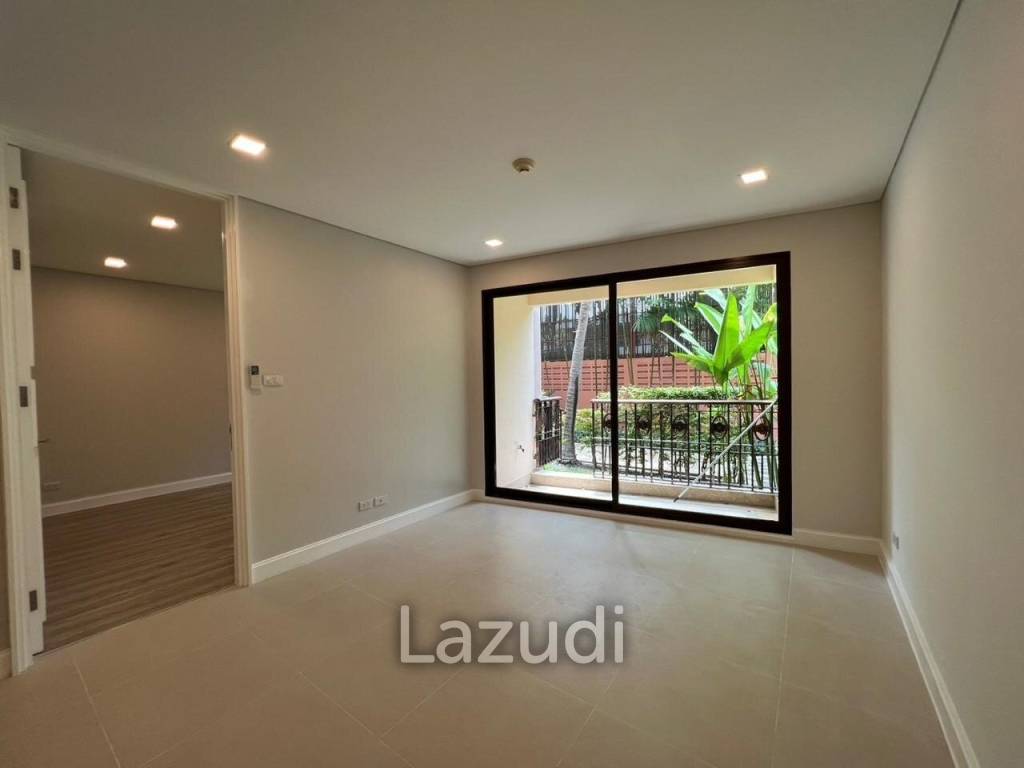 1 Bed 1 Bath 49.25 SQ.M. Marrakesh Hua Hin Residences