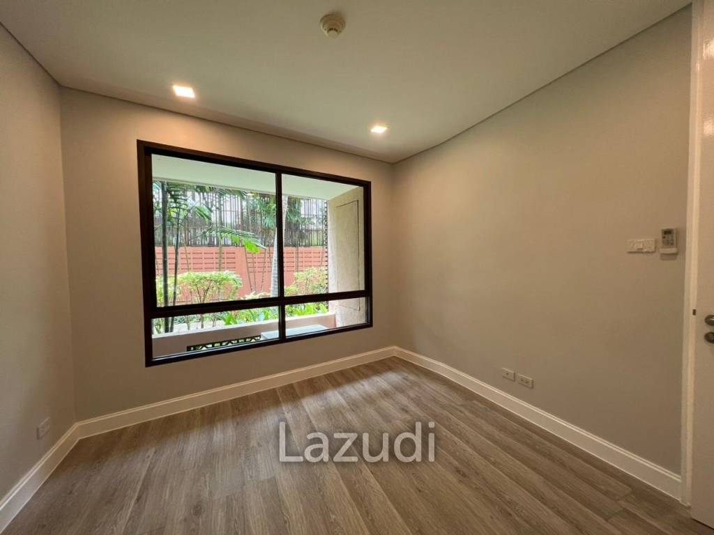 1 Bed 1 Bath 49.25 SQ.M. Marrakesh Hua Hin Residences