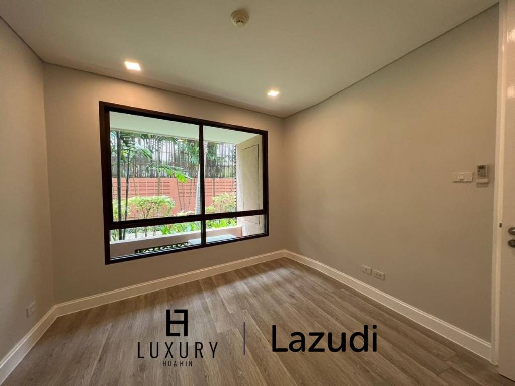 1 Bed 1 Bath 49.25 SQ.M. Marrakesh Hua Hin Residences