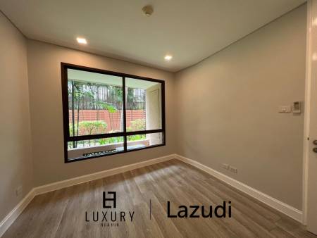 1 Bed 1 Bath 49.25 SQ.M. Marrakesh Hua Hin Residences