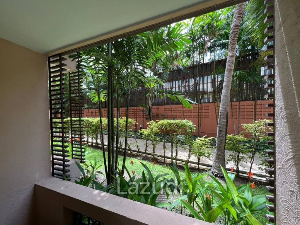 1 Bed 1 Bath 49.25 SQ.M. Marrakesh Hua Hin Residences