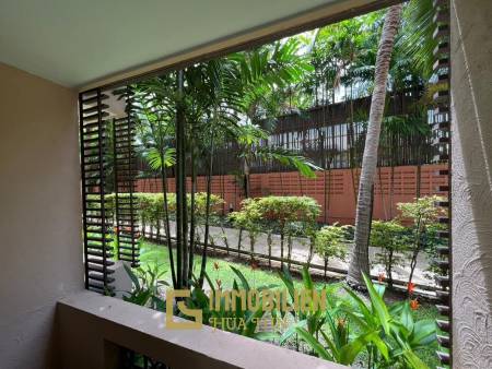 1 Bed 1 Bath 49.25 SQ.M. Marrakesh Hua Hin Residences