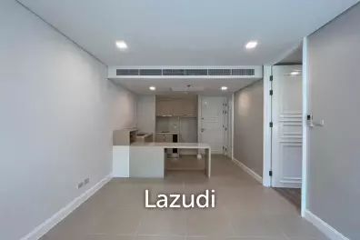 1 Bed 1 Bath 49.25 SQ.M. Marrakesh Hua Hin Residences