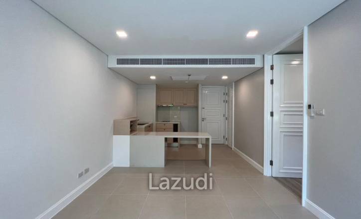 1 Bed 1 Bath 49.25 SQ.M. Marrakesh Hua Hin Residences