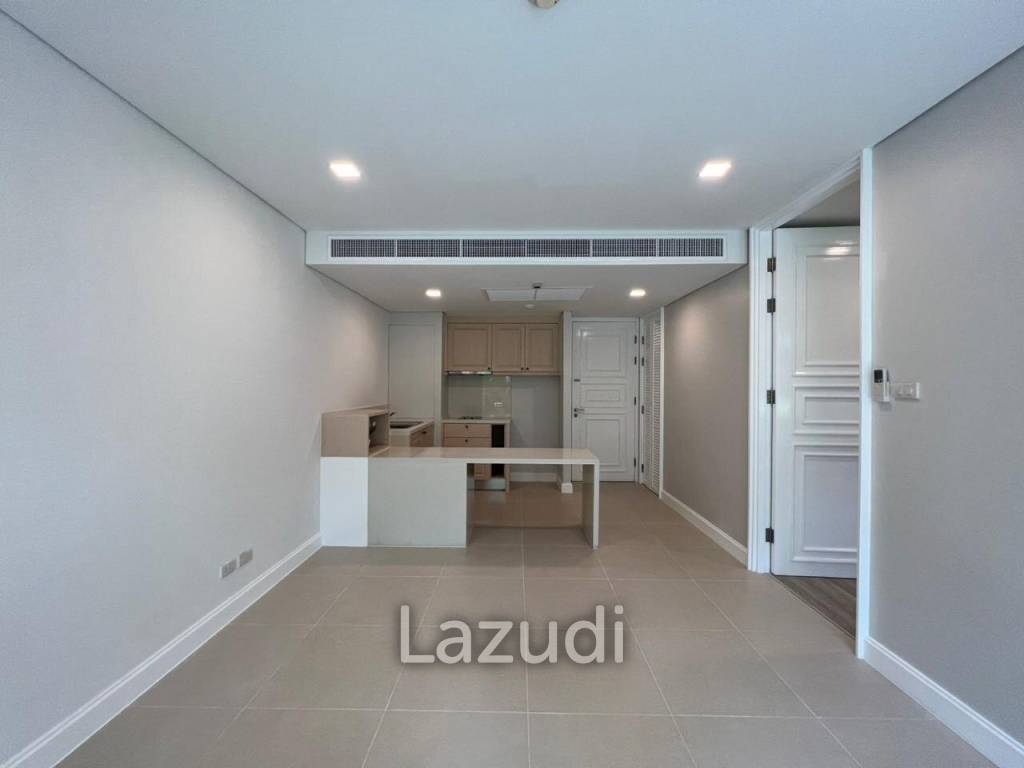 1 Bed 1 Bath 49.25 SQ.M. Marrakesh Hua Hin Residences