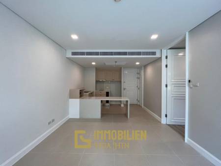 1 Bed 1 Bath 49.25 SQ.M. Marrakesh Hua Hin Residences