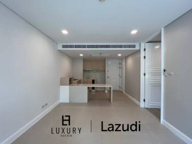 1 Bed 1 Bath 49.25 SQ.M. Marrakesh Hua Hin Residences