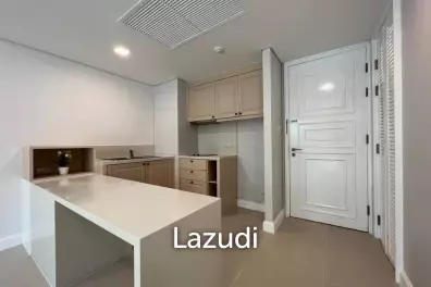 1 Bed 1 Bath 49.25 SQ.M. Marrakesh Hua Hin Residences