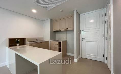 1 Bed 1 Bath 49.25 SQ.M. Marrakesh Hua Hin Residences
