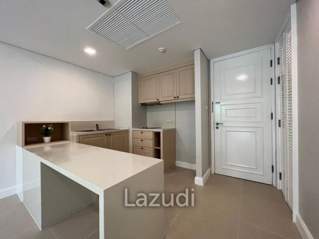 1 Bed 1 Bath 49.25 SQ.M. Marrakesh Hua Hin Residences