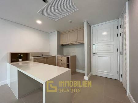 1 Bed 1 Bath 49.25 SQ.M. Marrakesh Hua Hin Residences