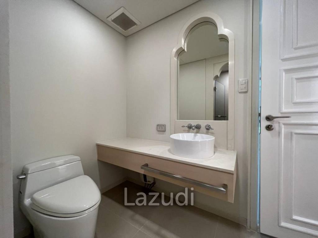 1 Bed 1 Bath 49.25 SQ.M. Marrakesh Hua Hin Residences