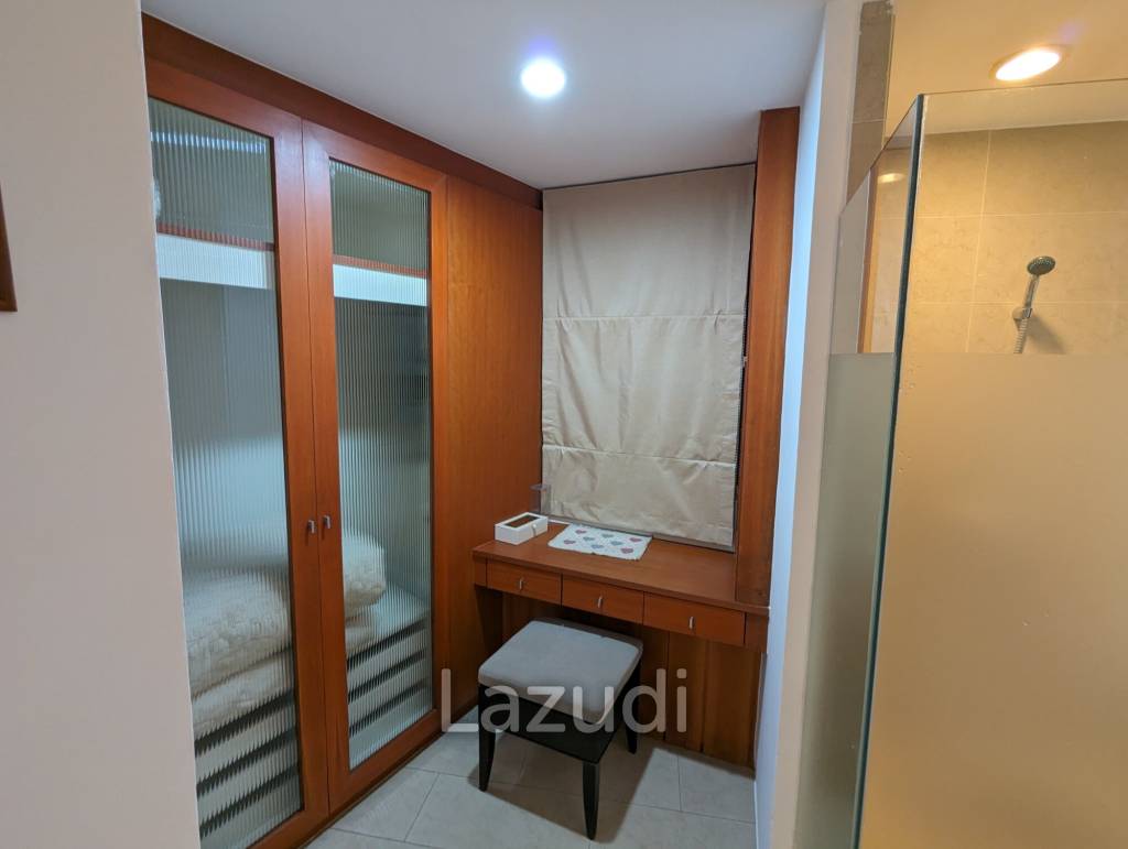 Luxury Beachfront 3 Bedroom Condo in Hua Hin