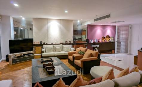 Luxury Beachfront 3 Bedroom Condo in Hua Hin