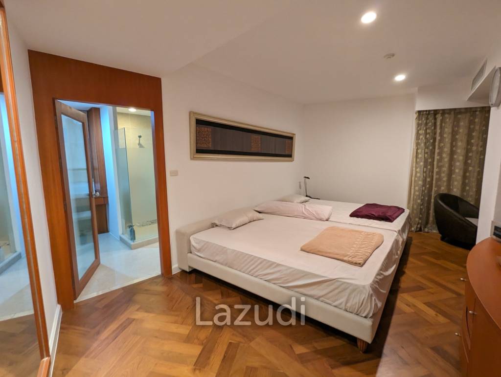 Luxury Beachfront 3 Bedroom Condo in Hua Hin