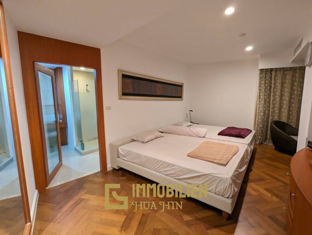 301 m² 3 Chambre 4 Salle de bain Condominium Pour Vente