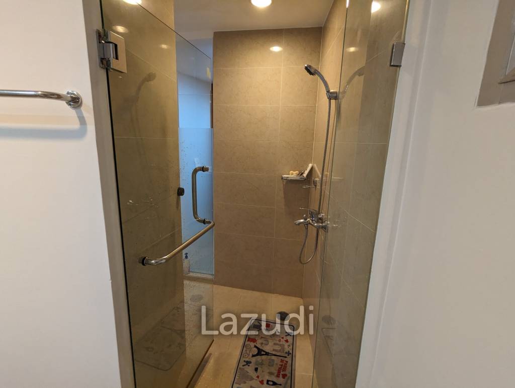 Luxury Beachfront 3 Bedroom Condo in Hua Hin