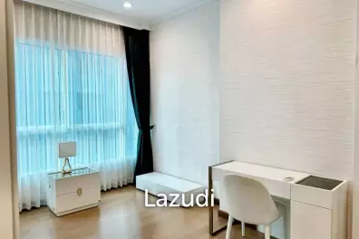 2 Bed 2 Bath 106 SQ.M Supalai Elite Phayathai