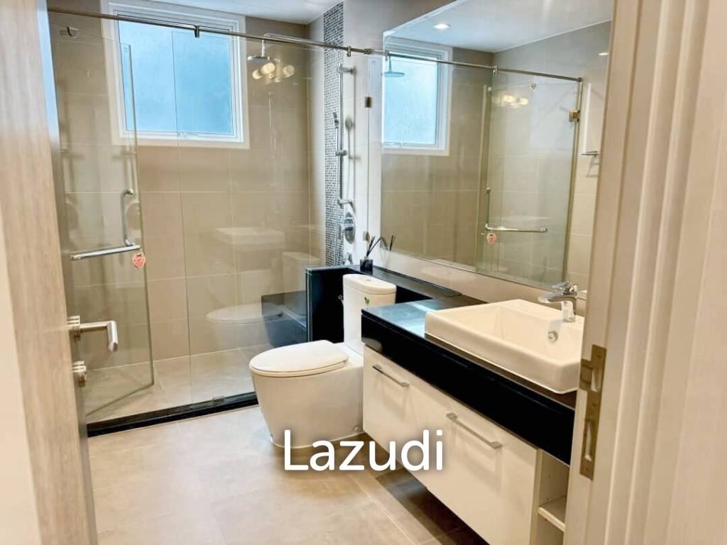 2 Bed 2 Bath 106 SQ.M Supalai Elite Phayathai