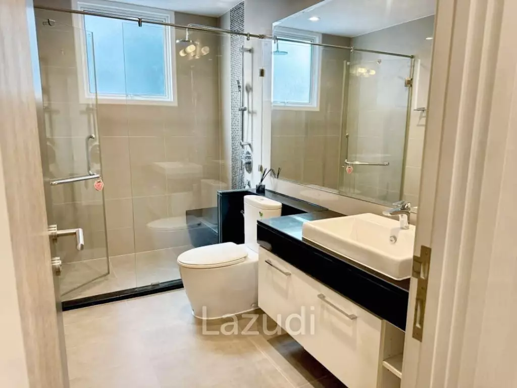 2 Bed 2 Bath 106 SQ.M Supalai Elite Phayathai