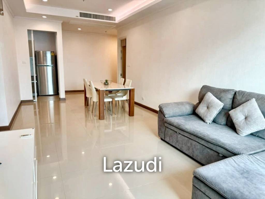 2 Bed 2 Bath 106 SQ.M Supalai Elite Phayathai