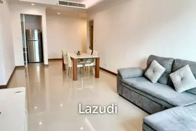 2 Bed 2 Bath 106 SQ.M Supalai Elite Phayathai