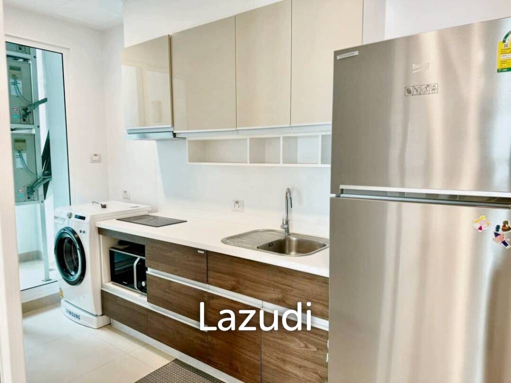 2 Bed 2 Bath 106 SQ.M Supalai Elite Phayathai