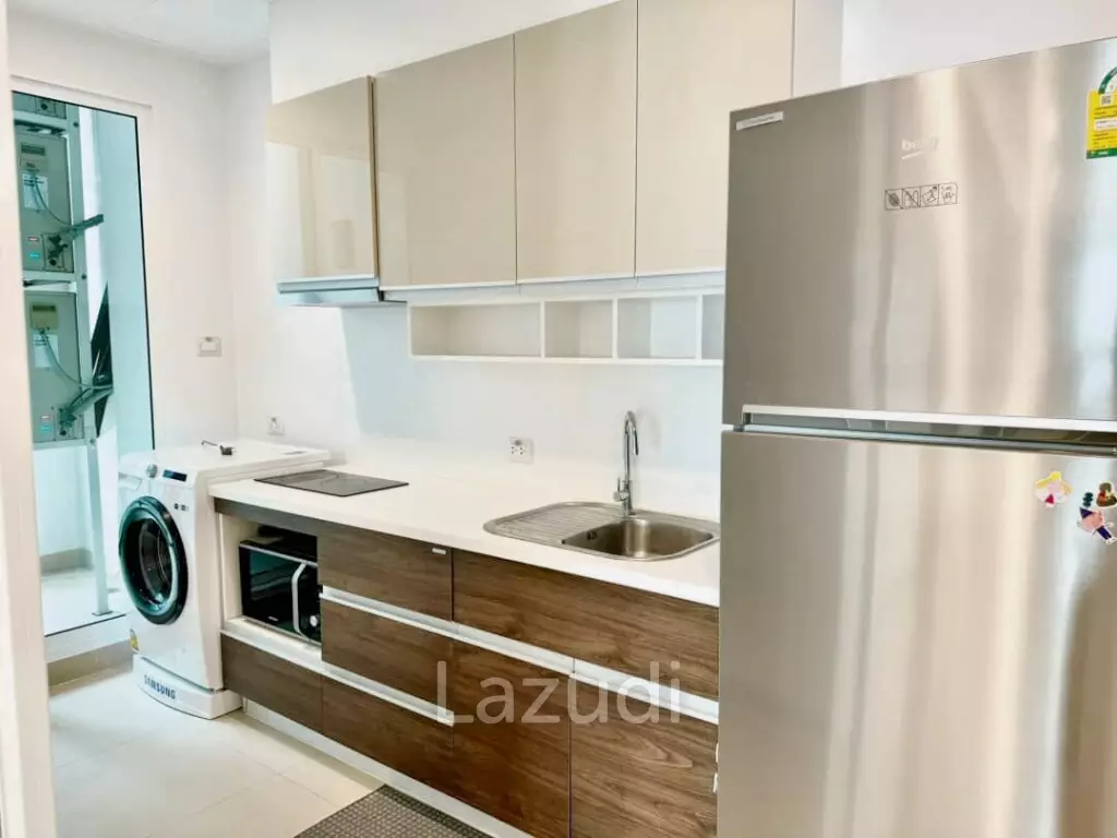 2 Bed 2 Bath 106 SQ.M Supalai Elite Phayathai